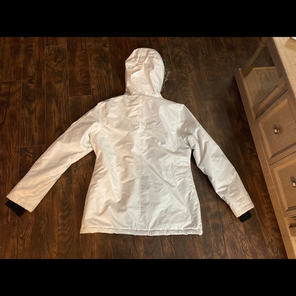 Noize parka ladies Large - Picture 3 of 7